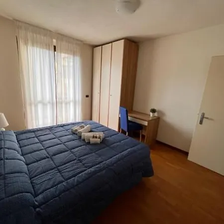 Apartment Contessa Casalini *