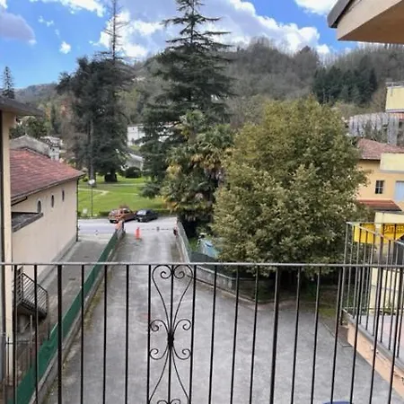 Apartment Contessa Casalini