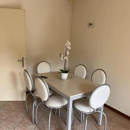 Contessa Casalini דירה