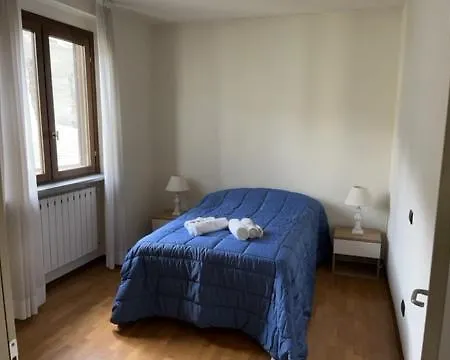 דירה Contessa Casalini *