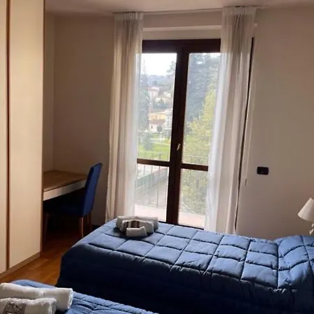 דירה Contessa Casalini