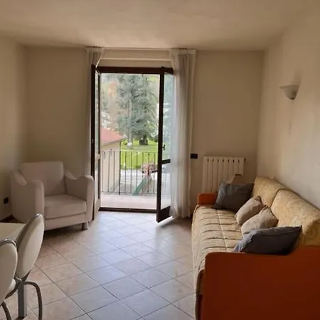 דירה Contessa Casalini באניי די לוקה