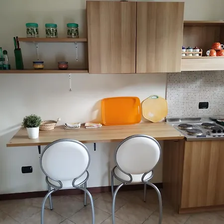 Contessa Casalini באניי די לוקה